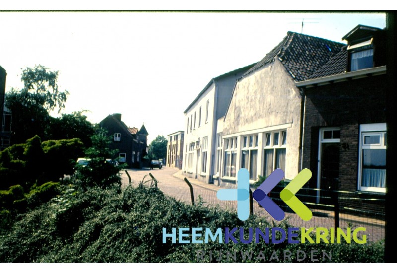 Dorpsdijk Hotel Bisseling (6)